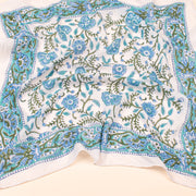 100% Pure Organic Cotton Bandanas for Men & Women, Soft Cotton Bandanas, Handmade Bandana & Headbands